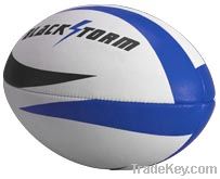 Match Rugby Ball