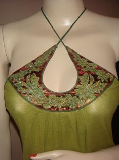 embroidered tunic, evening wear, party wear.