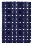 150W-210W Monocrystalline Solar Panel(pv module)