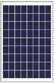 20W-120W Polycrystalline Solar Panel(solar cell)