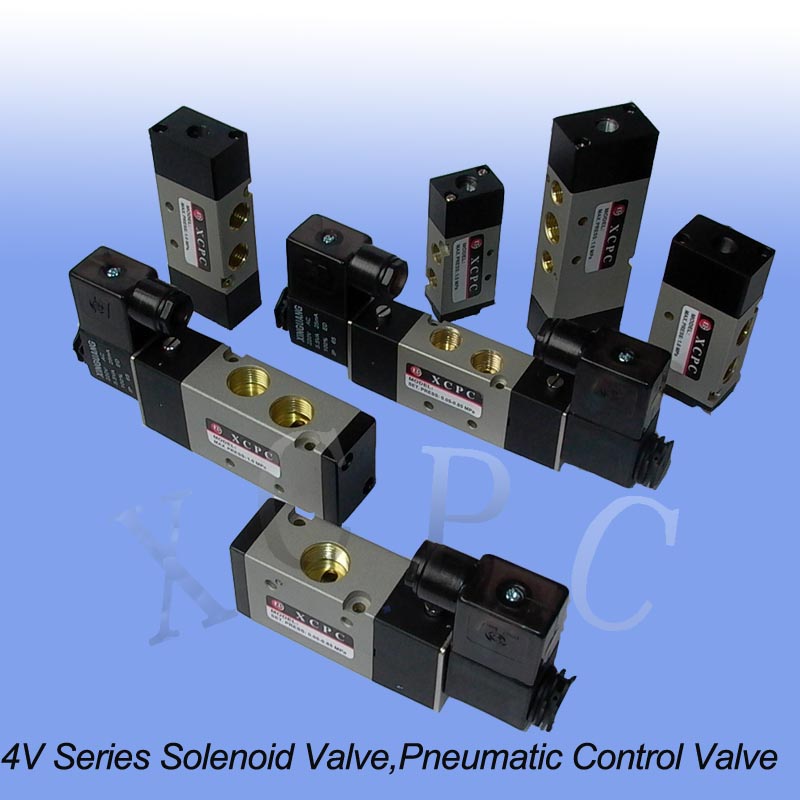 solenoid valve