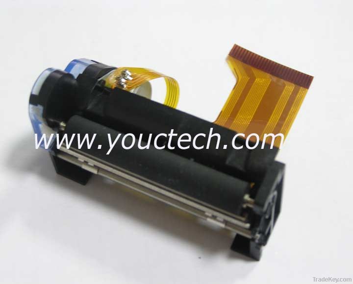 Compatible APS ELM205HS/LV thermal printer head