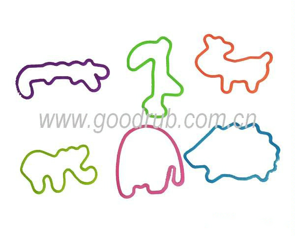 silly bands