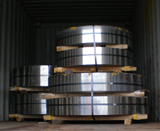 Stainless Steel Coils