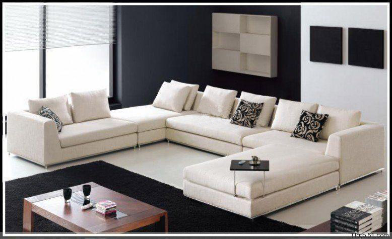 modern fabric sofa set YH-S001