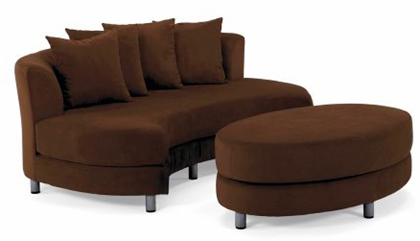 modern fabric sofa set YH-S016