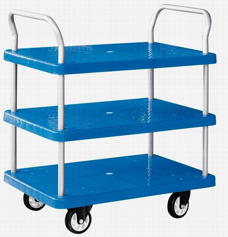 New 3 Layers Picking trolley/Hand trolley/hand truck