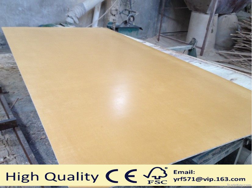 CE/FSC Yellow filmfaced plywood-Skype:tianzhen005