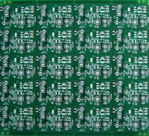 PCB , PCBA