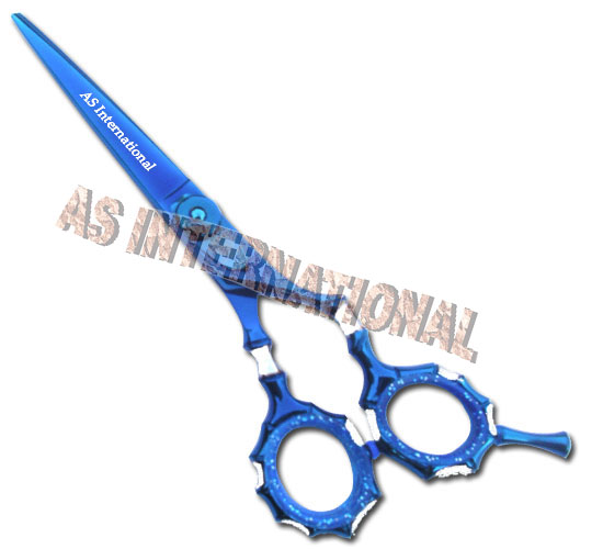 Hair dressing scissor