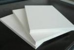 plastic PVC celuka  foam sheet