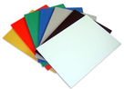 PVC celuka foam board (pvc sheet)
