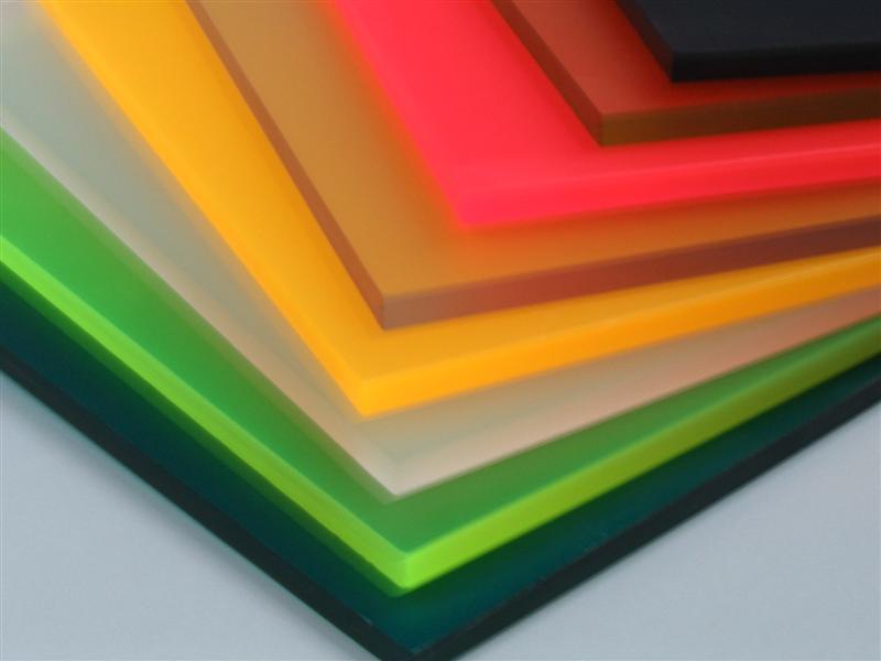 Acrylic Sheets