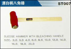 Supply hammers