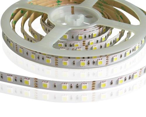 SMD 5050 LED Strip Non-waterproof