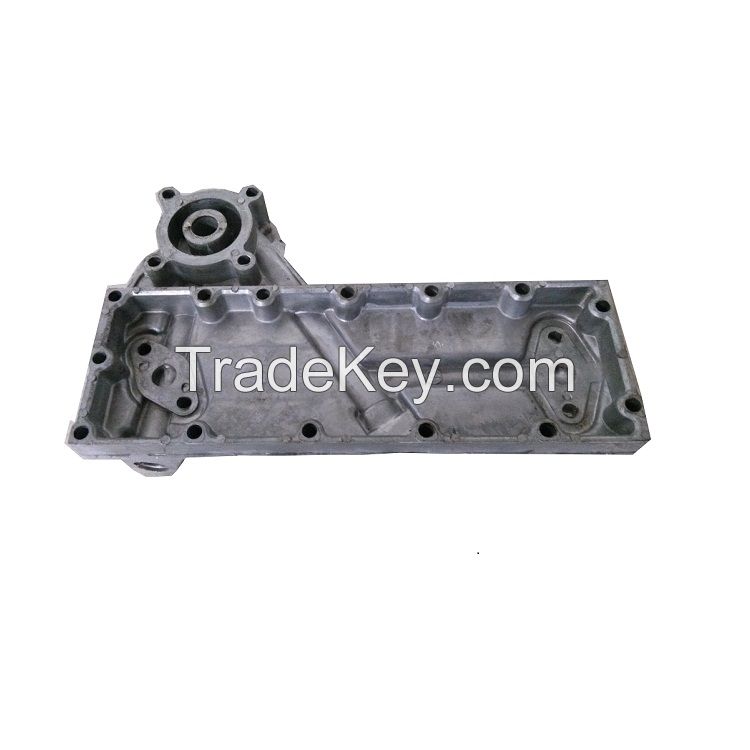 Housing Body - Die Casting