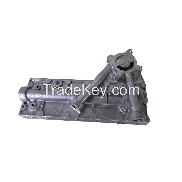 Housing Body - Die Casting