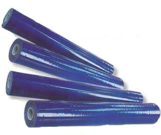 Sell PE protective film blue