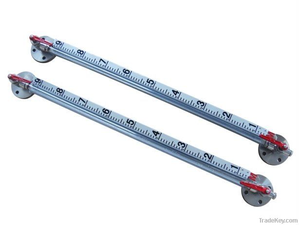 UG series glass tube level gauge level indicator