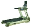 Commerical motorized treadmill