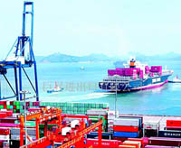 China Import customs clearance