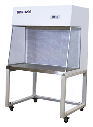 Laminar air flow cabinet