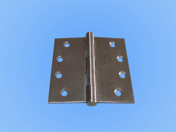 Stainless steel Hinge