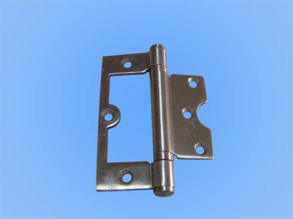 Stainless steel Hinge