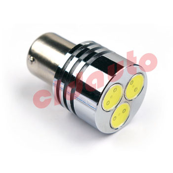 Auto Led lamp    BA15S/BA15D     1156/1157