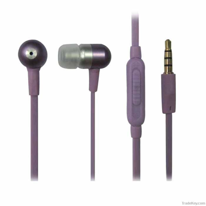 mobilephone earphone