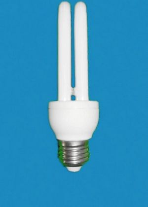 2U CFL bulb