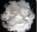 caustic soda pearls