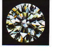 Diamonds - Polished Gem Quality