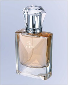 Perfume Bottle