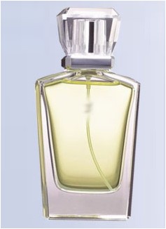 Perfume bottle PY6001