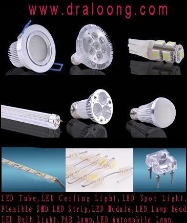 9W T5 SMD LED Tube Light