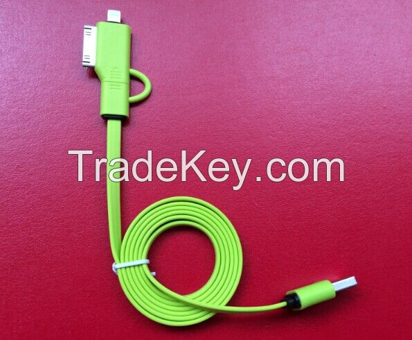 Mobile Phone Data Wire