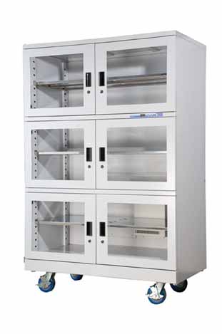 WONDERFUL Dry cabinet ( ESD-1280M)