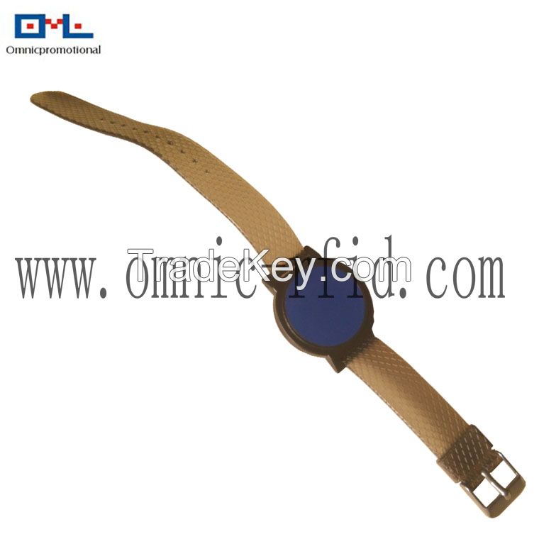 RFID  Bracelet (Tension lock)