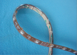 Engery saving SMD5050 30LEDS/M IP67 LED Flexible strip