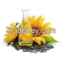 Sunflower Oil