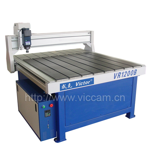 CNC Router (VR1212B)