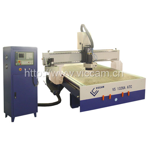 Woodworking Machine(VS1326A ATC)