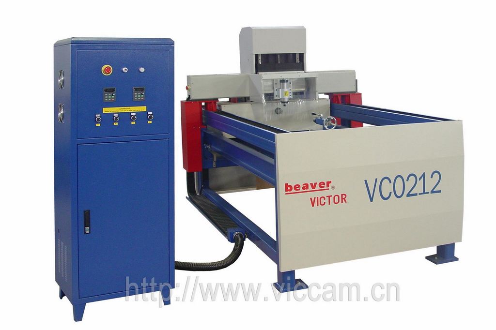 Woodworking Machine(VC0212)