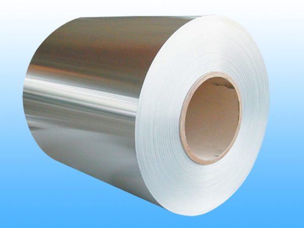 aluminum coil