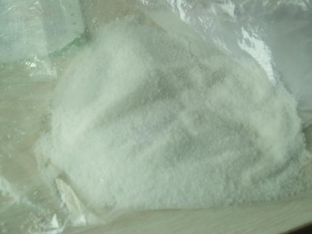 Caustic Soda