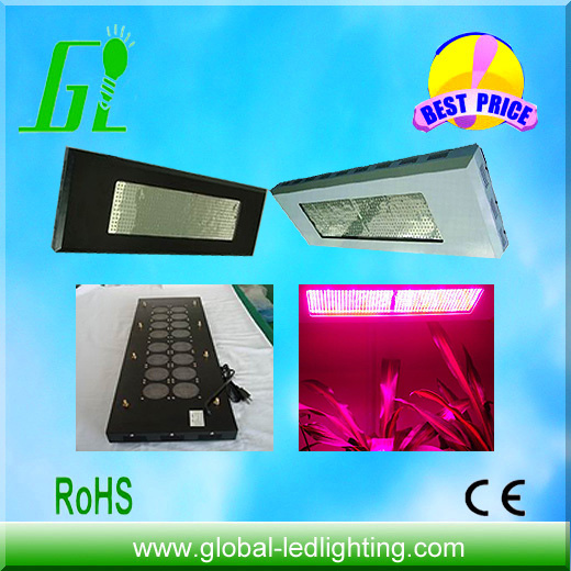 High power 600w led grow light