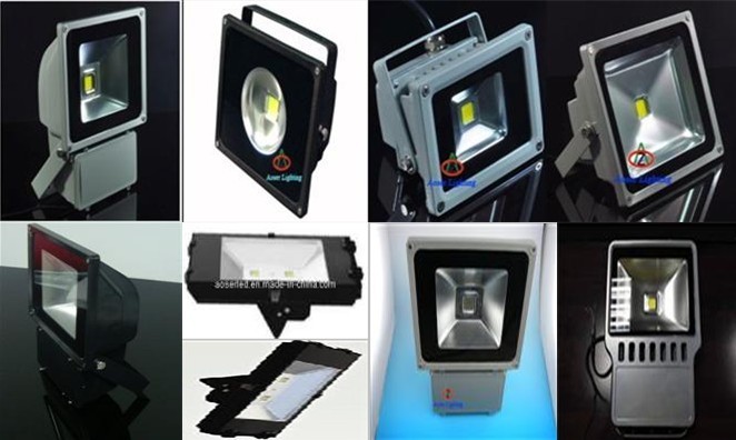 High Power LED Flood Light 5W to 150W