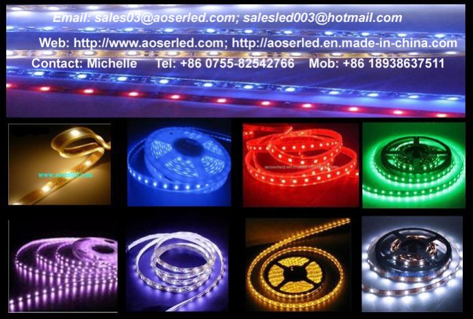 LED Flexible Strip