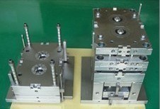 Best price and quality  plastic mould/ mold machine